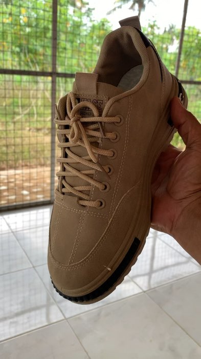 Info sepatu ada di keranjang oren #rekomendasi #RacunShopee