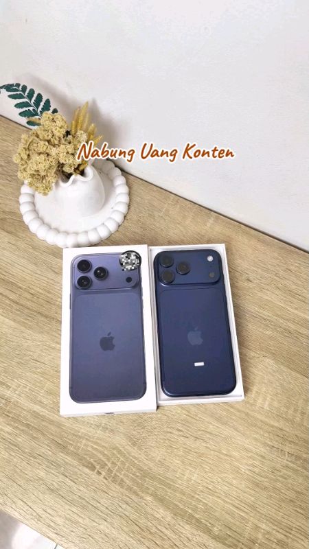 awalnya ragu, takut mau beli ini, karena sebelumnya uang dari konten selalu ku tabung, bismillah semoga dengan ini menjadi pupuk semangat baru:)🥹