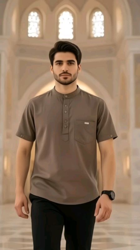 ammaz baju muslim pria dewasa#bajumuslim#RacunShopee#SpillRacunShopee#ShopeeLook#ShopeeFashionHaul#GratisOngkirRPO#ViralDiShopeeVidio#ShopeeCOD#fyp