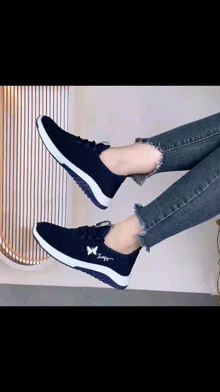 sepatu wanita sneakers kupu-kupu #SpillRacunShopee ##ShopeeLook #SpillBawaBerkah #RacunShopee #codcekdulu #VideoViralDiShopee #hematbelanja #videoshop