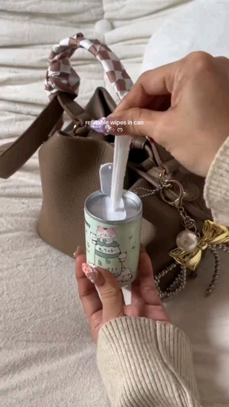tissue in a can ? #RacunShopeeCheck #ShopeeCOD #ShopeeLook #RacunShopee #TermurahDiShopee #tissue #tissuebasahviral #tissueviral