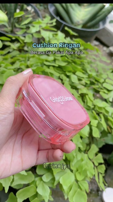 Cushion minim oksidasi #GratisOngkirRP0 #cushion #makeup #glad2glow #makeup #skincare #SpillRacunShopee #ShopeeLook #ShopeeBeautyHaul #viral #fyp #fyp