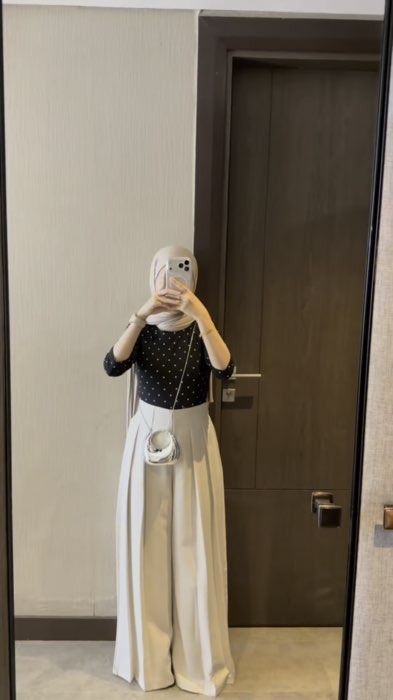 #kulothighwaist #kulotwanita #kulotmurah