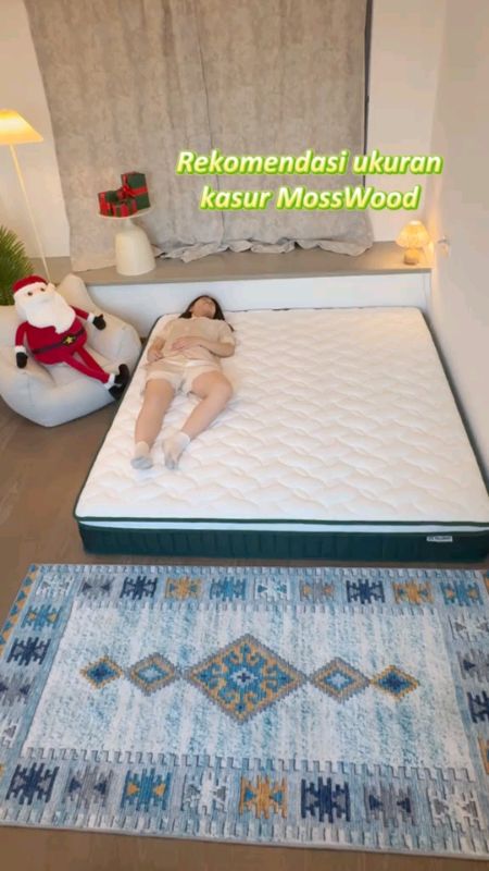 #kasurmurah #kasurmosswood #KasurAvenco #GratsiOngkirRP0 #PromoNontStop #RacunShopee #ViralDiShopeeVidio #SpillRacunShopeeHaul