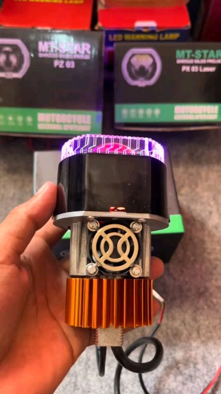 #biled #biledmtstar #biledlaser #GratisOngkirRP0 #RacunShopee