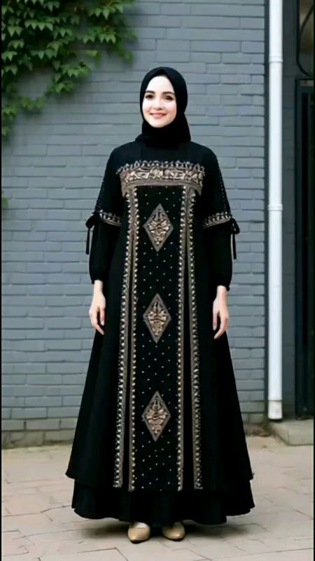 abaya terbaru#DiskonRacunShopee #spillracunshoppe #GakNyeselBeliIni #GratisOngkirRP0 #spillbawab #SpillBawaBerkah
