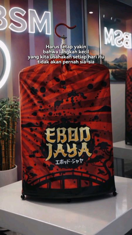Kerodong Krodong Kotak Ebod Jaya #kerodongkotakebodjaya #krodongkotakebodjaya