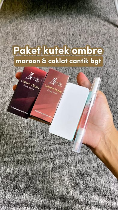 #RacunShopee #ShopeeBeautyHaul #SpillRacunShopee #SpillBawaBerkah #kutekhalal #kutekmuslimah #hennakuku #kutekhenna #kutekhalalmuslimah