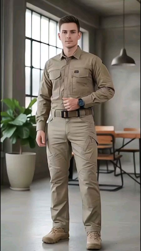 #setelankemejatactical #kemejalapangantactical #murahbanget #ayobeliyangdikeranjangguys #OOTDFashionShopee