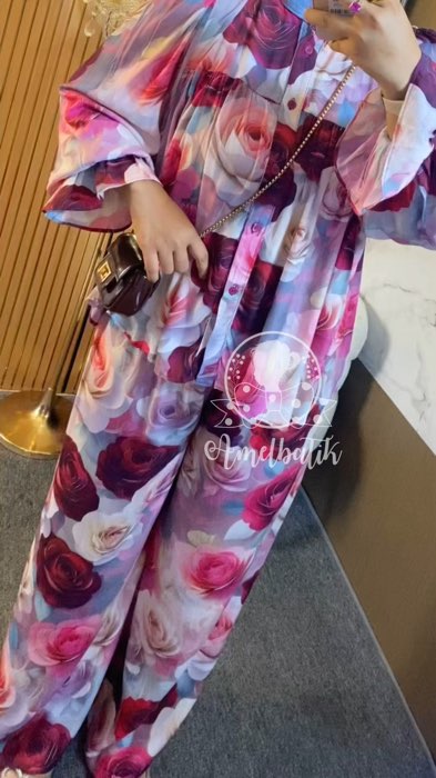 Motif veline 🌺😍 #fyp #setelan #setelanrayon #setelanbalon #shopee #shopeevideo #shopeevideo #ShopeeCOD #ShopeeFashionHaul