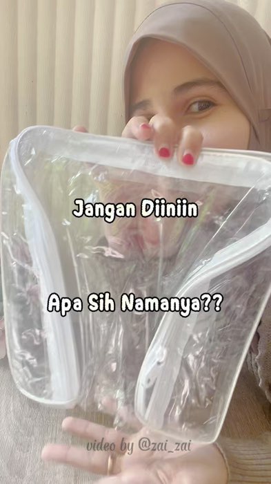 Jgn dibikin susah😍 #RacunShopee #SpillRacunShopee #ViralDiShopeeVideo #kantongsprei #tassprei
