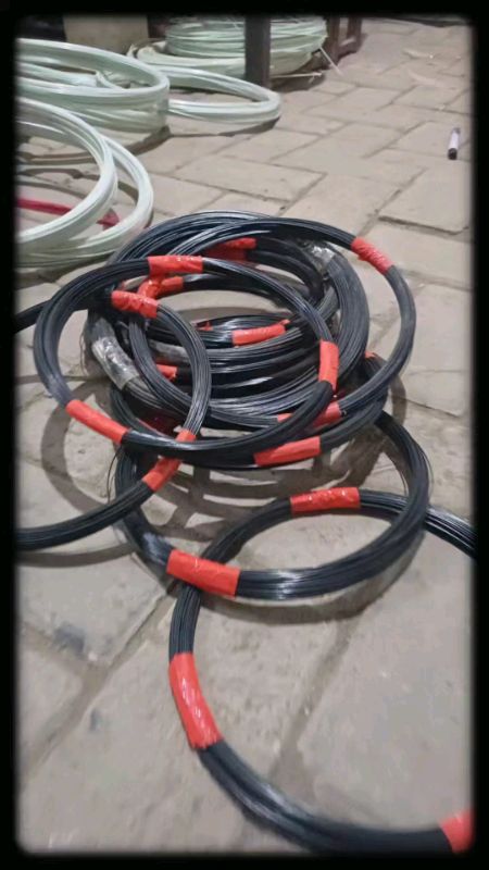 ruji sangkar fiber impor kon kulitan jeruji fiber