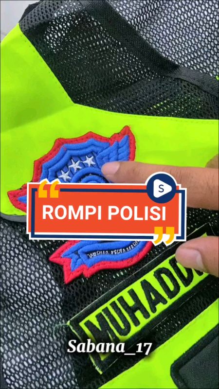 Rekomen banget nih #rompipolisijaring #rompipolisi #rompipolisiterbaru #polisilantas