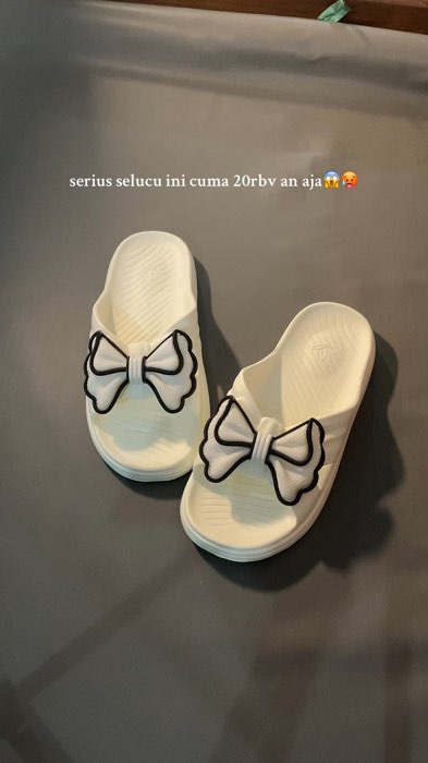 20 ribu doang beb