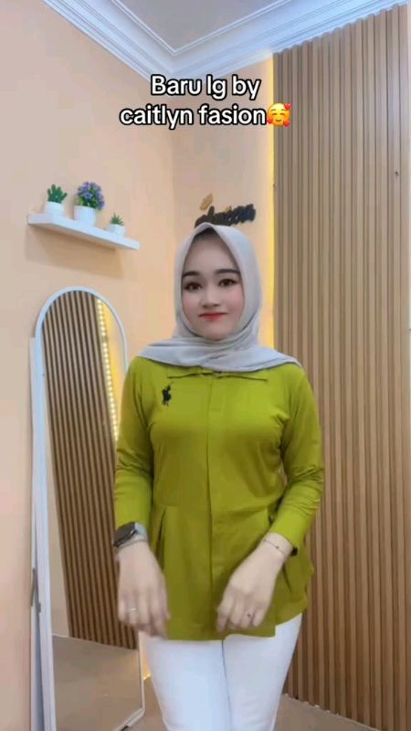 #blousewanita #DiskonRacunShopee #Cashback50RB #fypシ #RacunShopee #shopeevideo #SpillRacunShopee #ViralDiShopeeVideo #RacunShopeeCheck #outfitideas