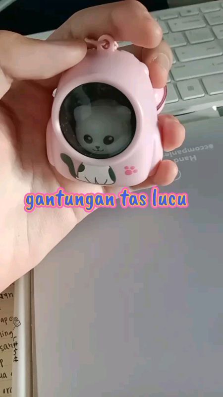 #janganLupaDicekoutGuys🛒🥰 #keychain