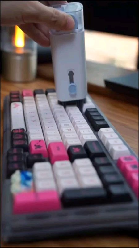#pembersihkeyboard  #fypシ #fypage #videoviral #RacunShopee  #racunshopeee #ShopeeLook #ViralDiShopeeVideo #SpillRacunShopee #ShopeeCOD #PromoNonStop