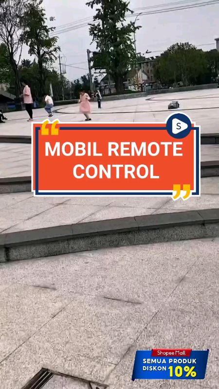 MOBIL REMOTE CONTROL RC DRIFT #mobilremotecontrol #mobilmobilan #PromoNonStop #ViralDiShopeeVideo #GratisOngkirRP0 #ShopeeCOD