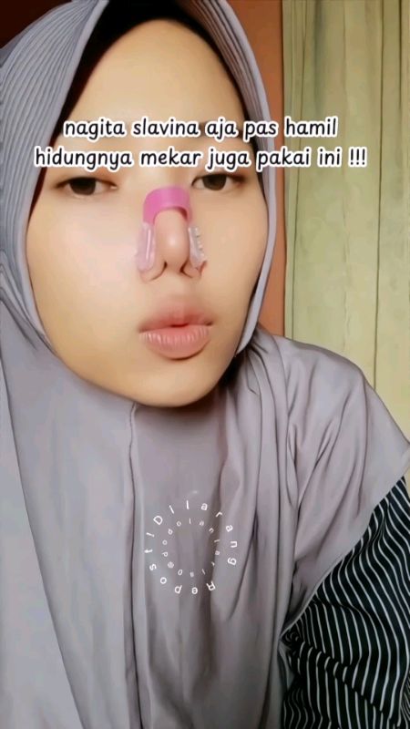 #pemancunghidung #pemancung #pemancunghidungmurah #ViralDiShopeeVideo #RacunShopee #GakNyeselBeliIni