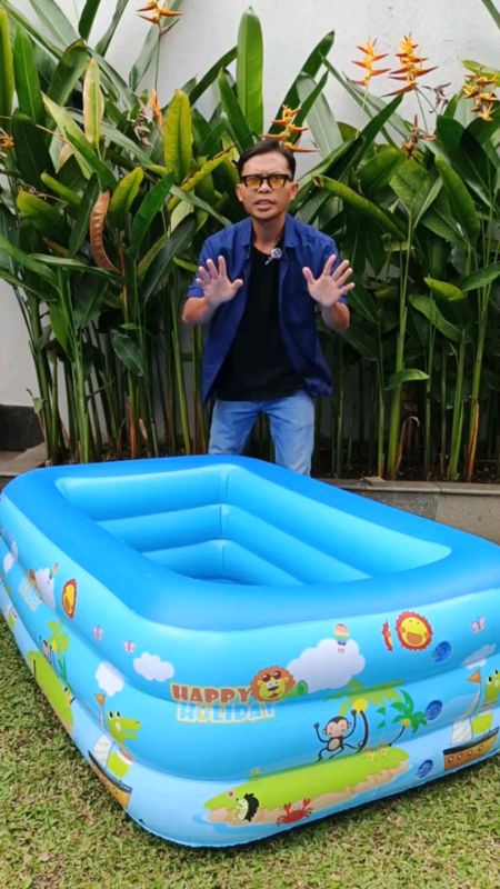 #kolamrenanganak #RacunShopeeCheck #racunshopeee #racunshopeemurah #RacunShopeeUnik #RacunShopeeCantik #RacunShopeeLokal #RacunShopeeOutfit #RekapShop