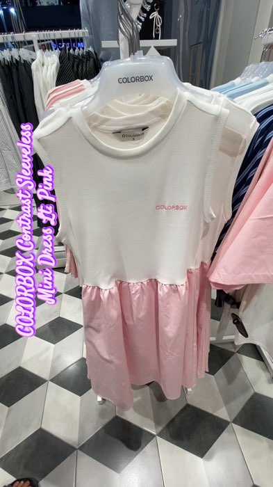 #colorbox #colorboxofficial #colorboxnewarrival #newarrivalsmingguini #megaguncang1212 #SpillRacunShopee