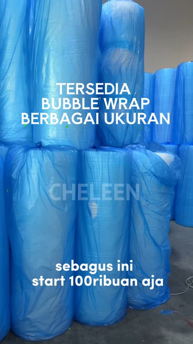 #bubblewrap #bubblewrapsurabayamurah #bubblewraptebal #bubblewrapbening #bubblewrapmurah #bubblewraphitam #bubblewrapsurabaya #bubblewraproll