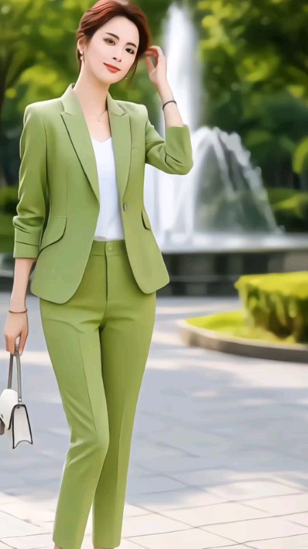 stelan jas blazer wanita #fyp