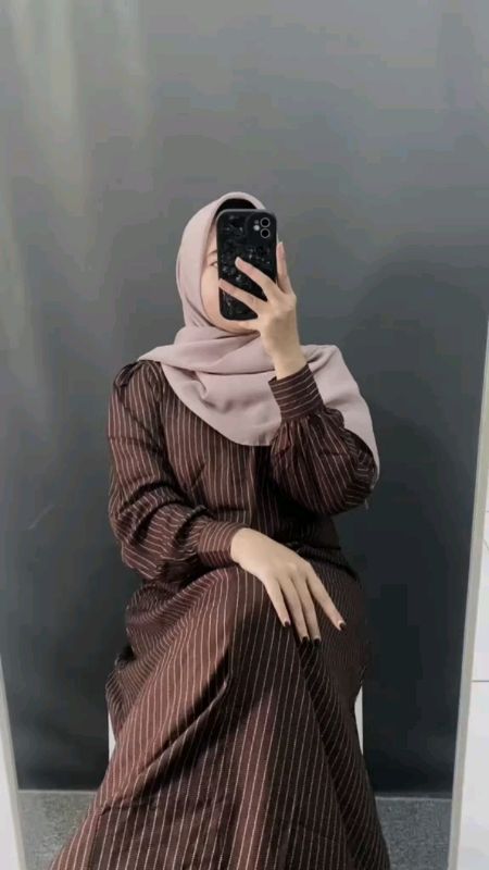 terbaru nih kak say .. untuk daily okreeee banget#dresswanita #dresscantik #dress #viralkan #gamiscantik #gamislebaran #gamisterbaru #gamiskekinian