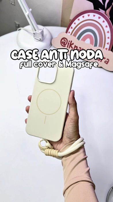 #caseiphone ##caseiphonemurah #caseiphonemagsafe #magsafecase #ShopeevideochallengeRKP #racunshopee