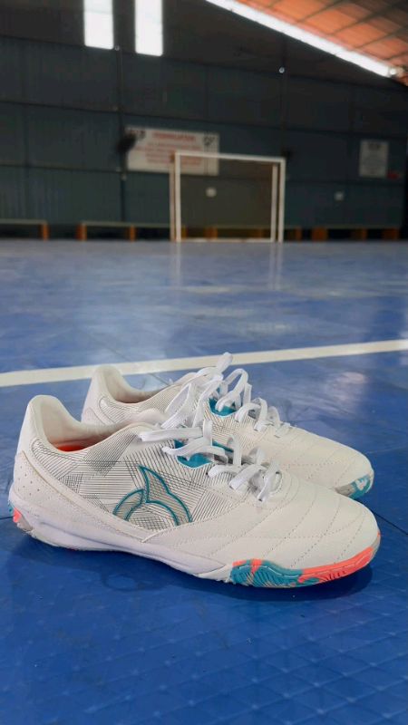 Sepatu futsal ortuseight jogosala crusher #ortuseight