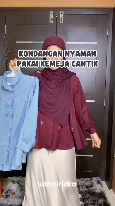 #atasankemejawanita #kemejapayetcantik #kemejapayetmurah #kemejawanita #SpillBawaBerkah #TermurahDiShopee #RacunShopee #GratisOngkirRPO #SHOPEEFitChek