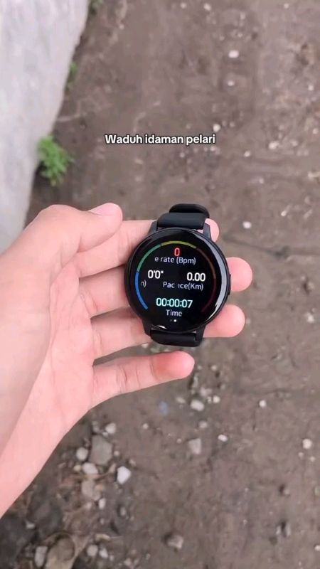 #aolo. ftr 2025 jam smartwat#bagusbangettt😍 #fypシviral #syopicod #