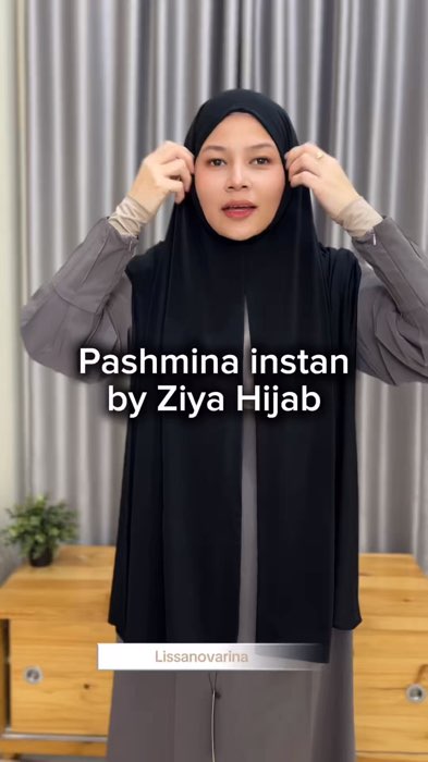 #OOTDFashionShopee #ShopeeReview #ShopeeLook #ZIYAHijabOfficial #pashminainstan #pashminajersey #jilbabinstan