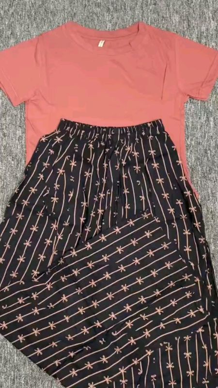 set celana kulot rayon premium #GratisOngkirRP0 #GakNyeselBeliIni #bahanadem #rayonpremium #oneset #setcelanakaoswanita #fypシ