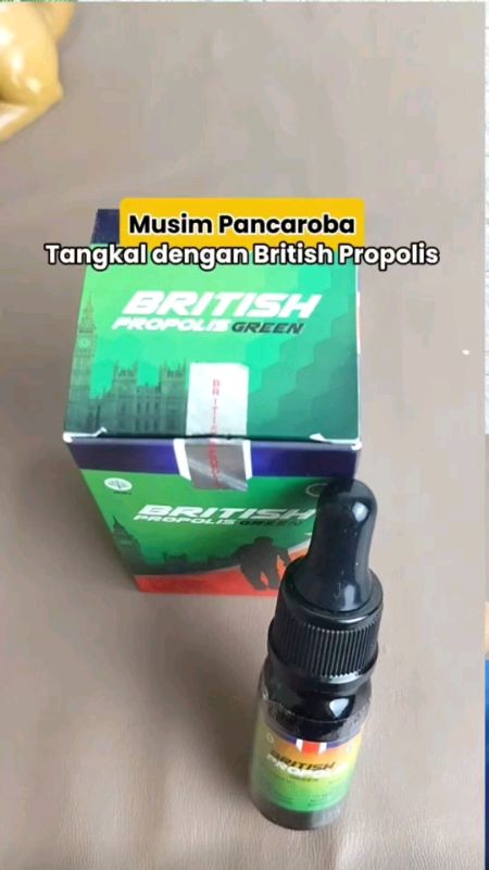 vitamin anak #RacunShopee #SpillBawaBerkah #SpillRacunShopee #britishpropolis #britishpropoliskids #britishpropolisgreen #DiskonRacunShopee #CODinApa