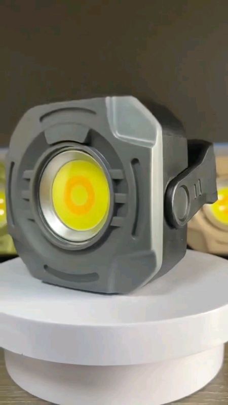 LAMPU EMERGENCY  COB SUPER TERANG #ViralDiShopeeVideo #SpillBawaBerkah #RacunShopee #GratisOngkirRP0
