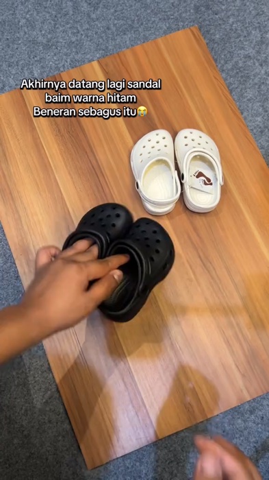 Sandal baim sandal anak laki laki#RacunShopeeCh #RacunShope #RacunShopeeUnik #racunshopee #racunshopeecheeck #racunshopeemurah #RacunShopeeCantik