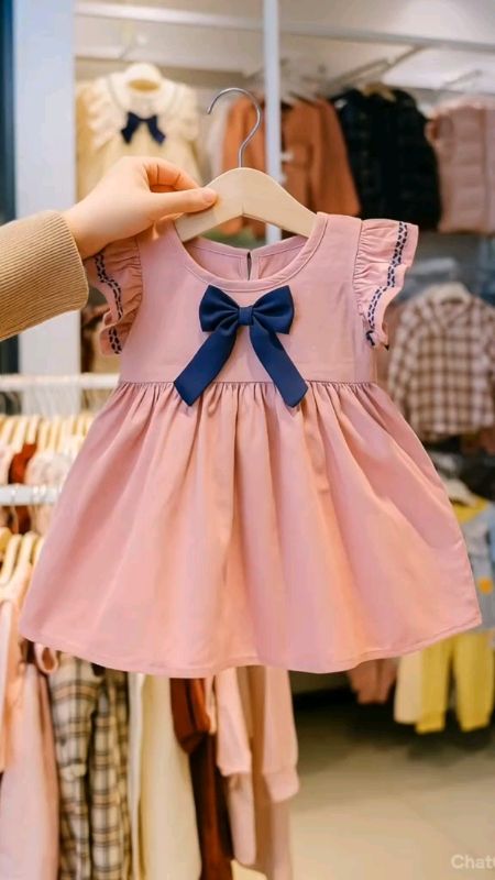 dres anak perempuan lucu#dress#bajuanak#racunshopee#shopefasion