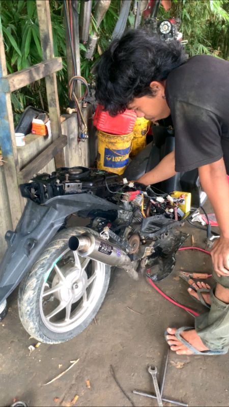 #dsmracingmuffler