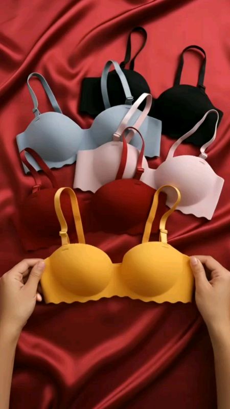 Bra Yoga #braseamless #bratanpakawat