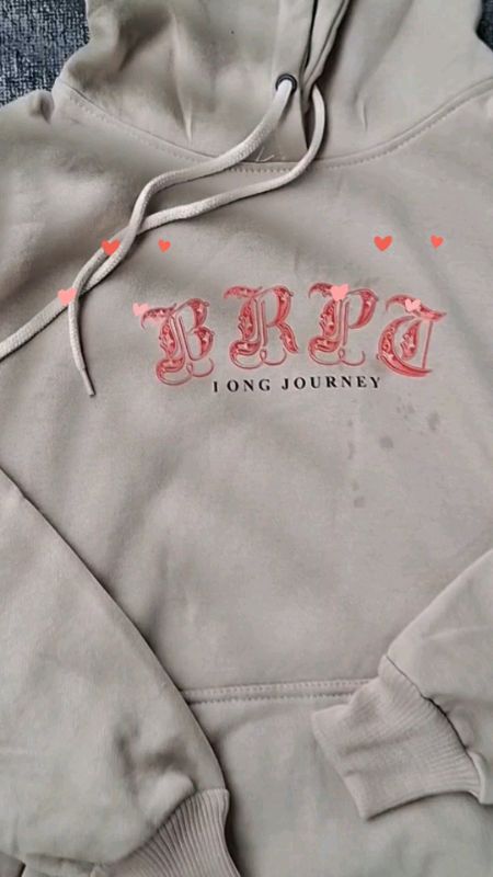 #hoodie
