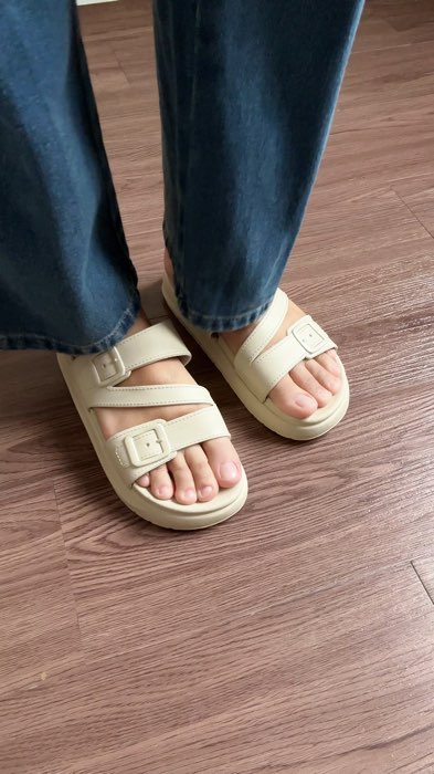 #sandalkaret #sandalwanita #sandalwedges #sandal #RacunShopee #DiskonRacunShopee #ShopeeLook #ShopeeFashionHaul #RacunShopeeCheck #ShopeeCOD