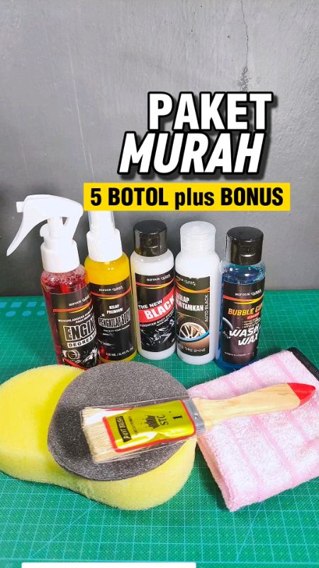 Paket Murah Cuci Kendaraan #autocare #paketcucikendaraan #paketmurah #GratisOngkir #GakNyeselBeliIni #DiskonRacunShopee #SpillRacunShopee #RacunShopee