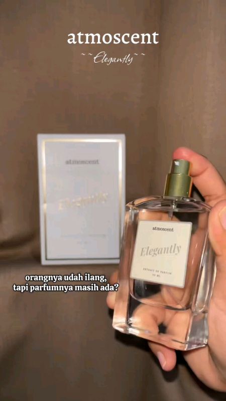 Parfum lokal yang wanginya semerbak🥺❤#parfumtahanlama #reviewjujur