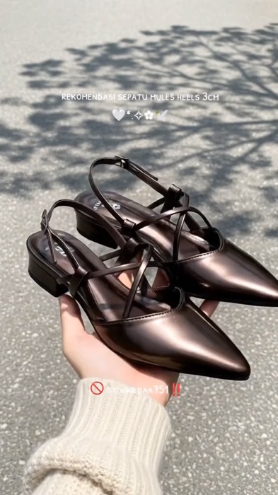 #heelswanitacantik #heelskondangan #pansesheels#heelselegant