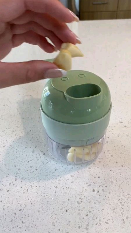 food processor #chopper #choppermini #chopperbumbu #chopper5in1 #blenderbumbu #blenderbumbumini #foodchopper #chopperportable #blenderportable