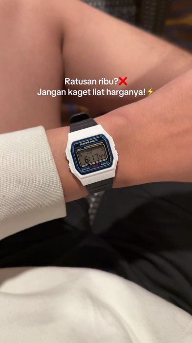 Mumpung lagi promo! #shopeevideo #shopeelook #cod