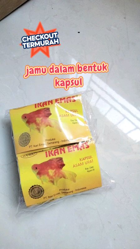 jamu asam urat #jamuasamurat #asamurat #SpillBawaBerkah #ShopeeReview #shopeevideo #CODinApa #Cashback40Persen #DiskonRacunShopee #fyp