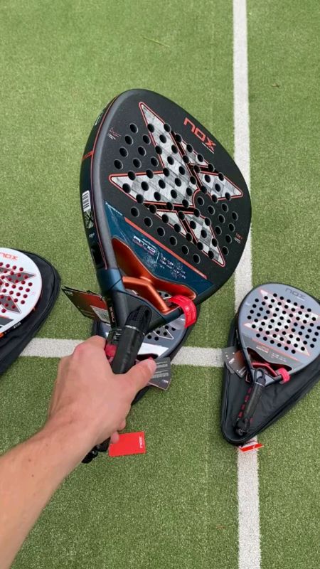 Racket Padel #RacunShopee #SpillRacunShopee #DiskonRacunShopee #DiskonShopeeVideo #SpillShopeeVideo #shoppeevideo #fypshopee