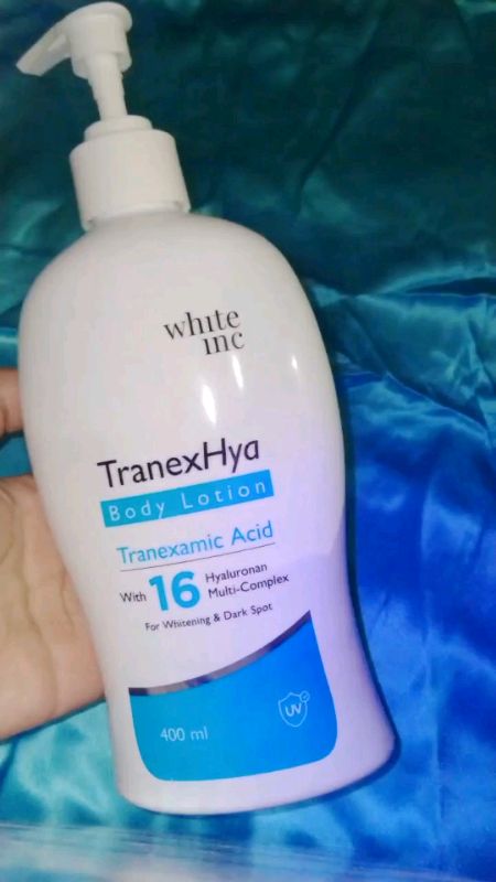 #bodylotion #bodycare #putihbersihglowing #cerahkankulit #whiteinc #putih